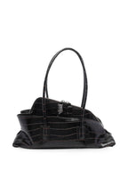 THE ATTICO Bags.. BROWN