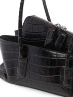 THE ATTICO Bags.. BROWN