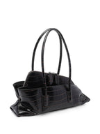 THE ATTICO Bags.. BROWN