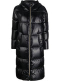 Herno Coats BLACK