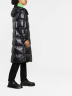 Herno Coats BLACK