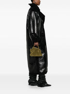 THE ATTICO Bags.. KAKI