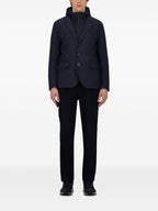 Herno Jackets NAVY