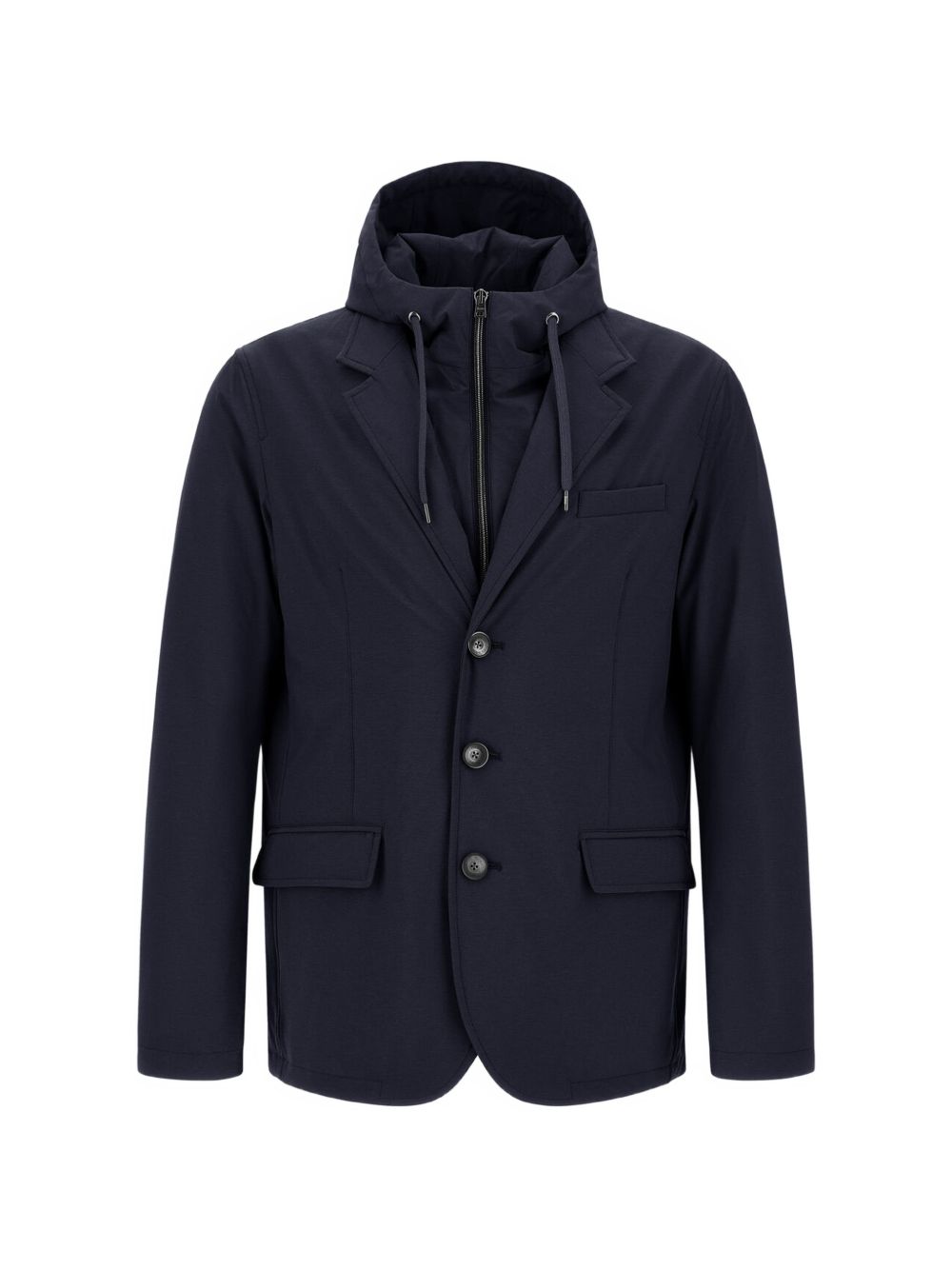 Herno Jackets NAVY