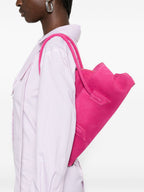 THE ATTICO Bags.. FUXIA