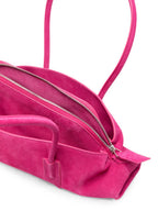 THE ATTICO Bags.. FUXIA
