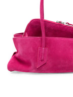 THE ATTICO Bags.. FUXIA