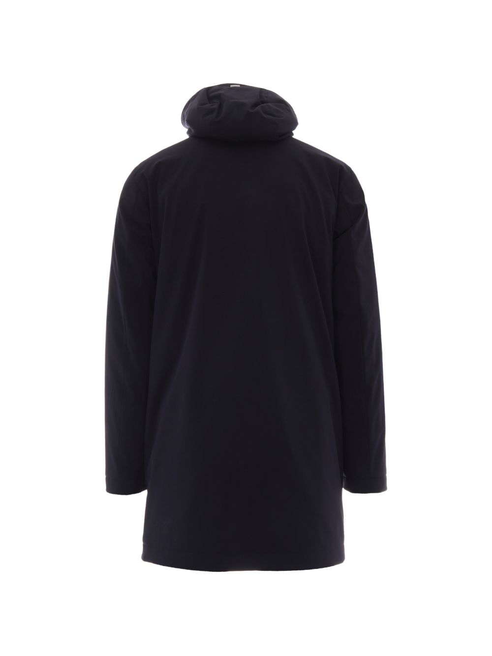 Herno Coats NAVY