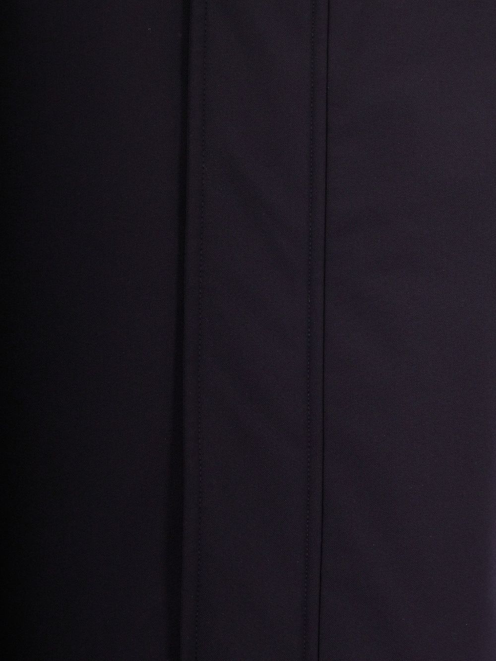 Herno Coats NAVY