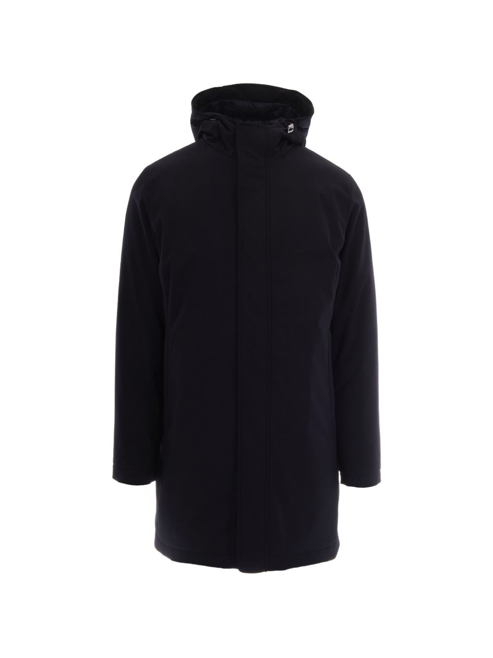 Herno Coats NAVY