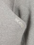 THE ATTICO Sweaters GREY