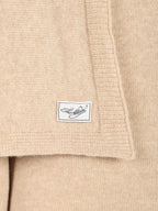 THE ATTICO Sweaters BEIGE