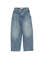 THE ATTICO Jeans NAVY