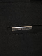 The Attico Skirts BLACK