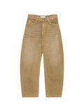 THE ATTICO Jeans GREEN