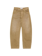 THE ATTICO Jeans GREEN