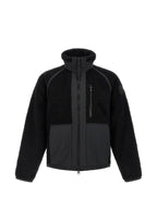 Canada Goose Coats BLACK