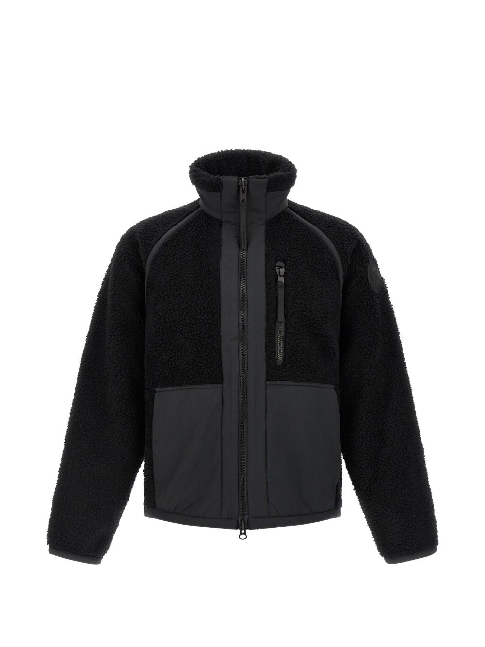 Canada Goose Coats BLACK