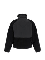 Canada Goose Coats BLACK