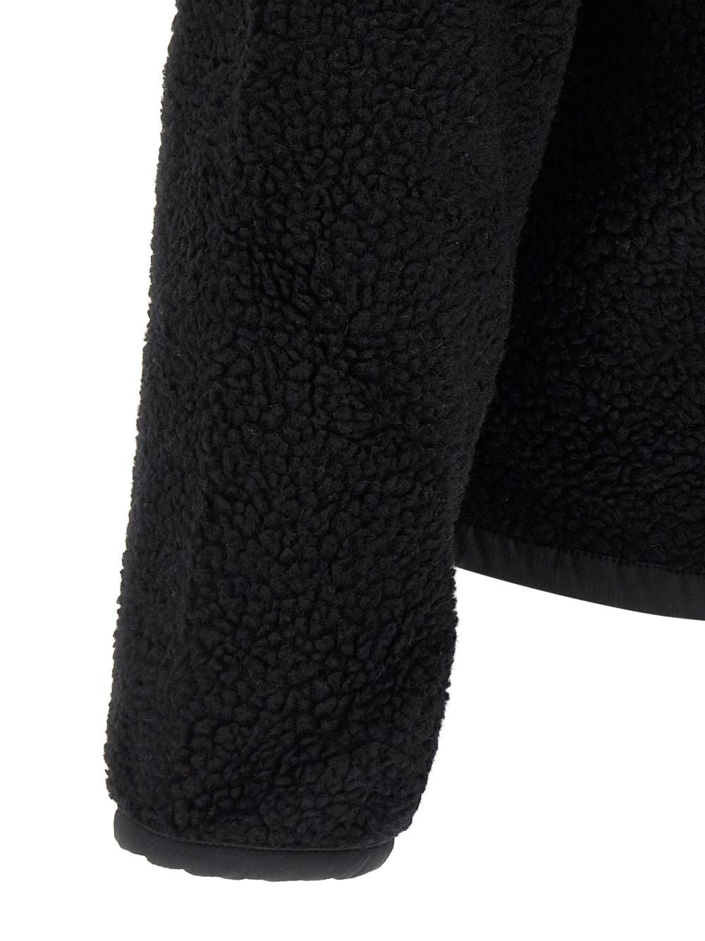 Canada Goose Coats BLACK
