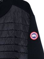 Canada Goose Coats NAVY