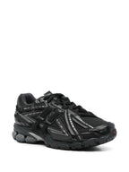 NEW BALANCE Sneakers BLACK