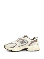 NEW BALANCE Sneakers IVORY