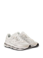 NEW BALANCE Sneakers WHITE