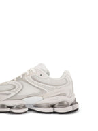 NEW BALANCE Sneakers WHITE