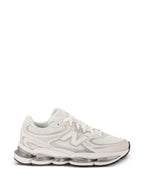 NEW BALANCE Sneakers WHITE