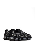NEW BALANCE Sneakers BLACK