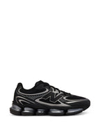 NEW BALANCE Sneakers BLACK