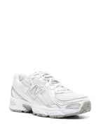 NEW BALANCE Sneakers WHITE