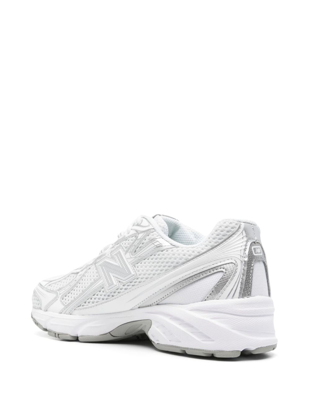 NEW BALANCE Sneakers WHITE