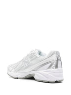 NEW BALANCE Sneakers WHITE