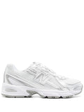 NEW BALANCE Sneakers WHITE