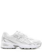 NEW BALANCE Sneakers WHITE