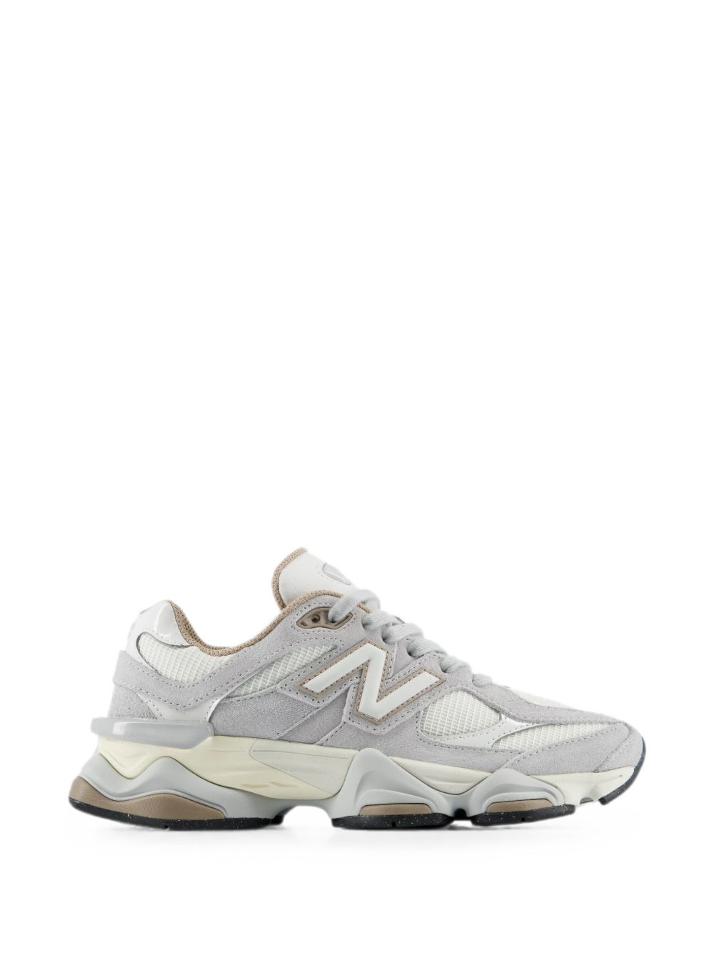 NEW BALANCE Sneakers BROWN