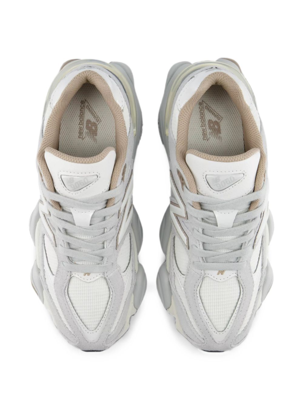 NEW BALANCE Sneakers BROWN