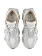 NEW BALANCE Sneakers BROWN