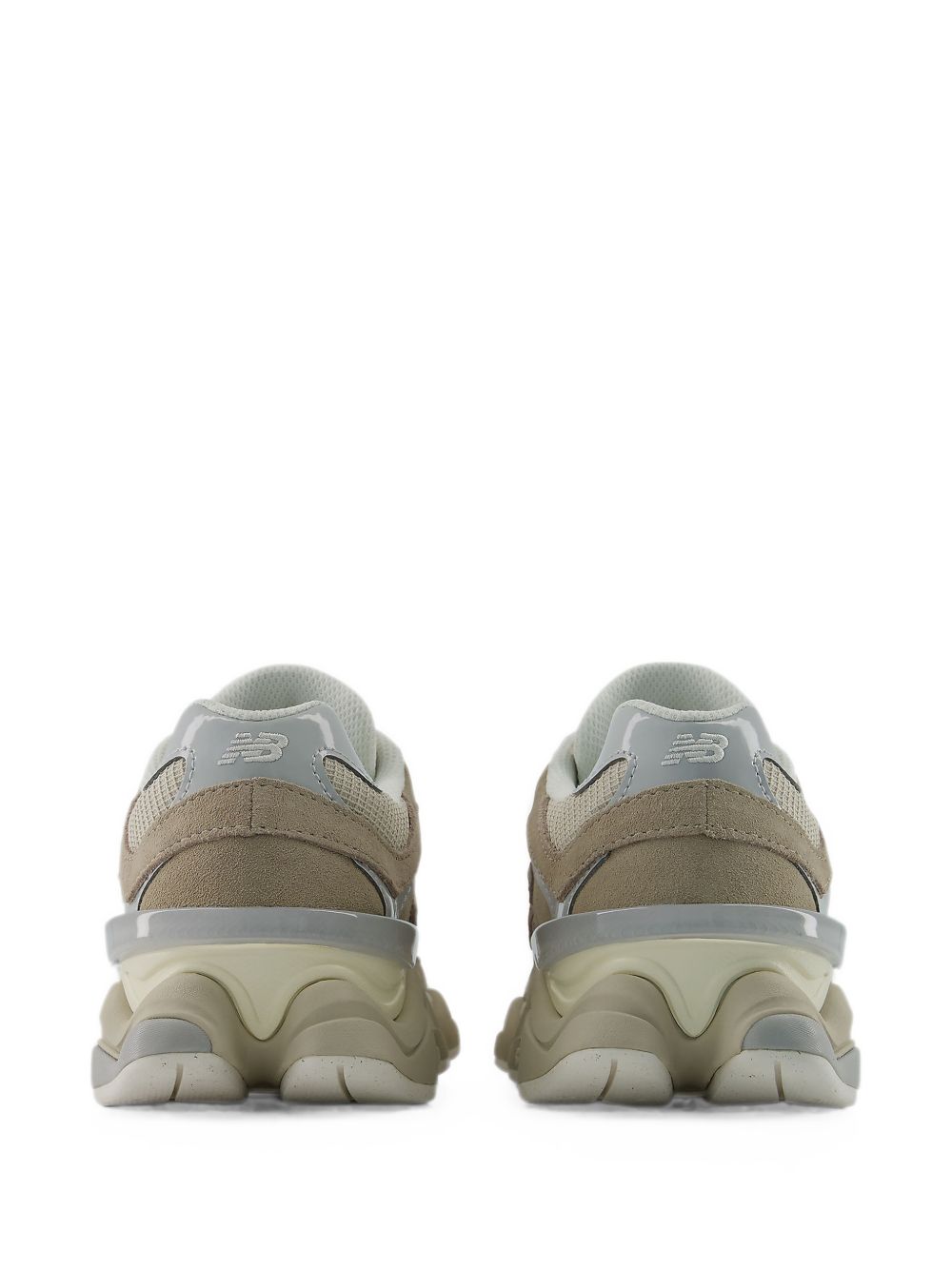NEW BALANCE Sneakers BROWN
