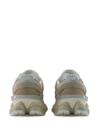 NEW BALANCE Sneakers BROWN