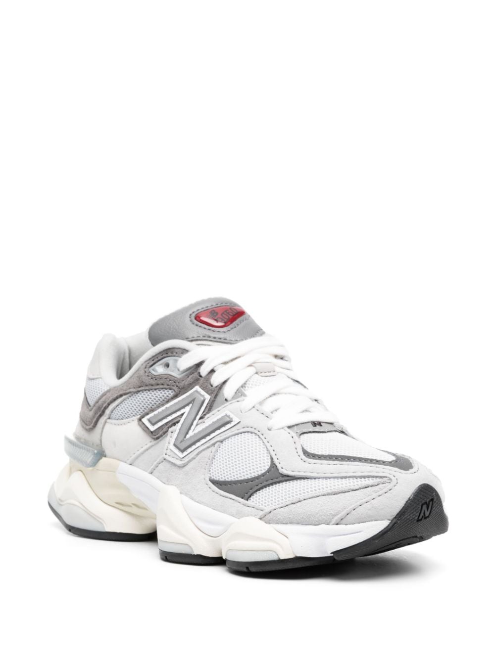 NEW BALANCE Sneakers GREY