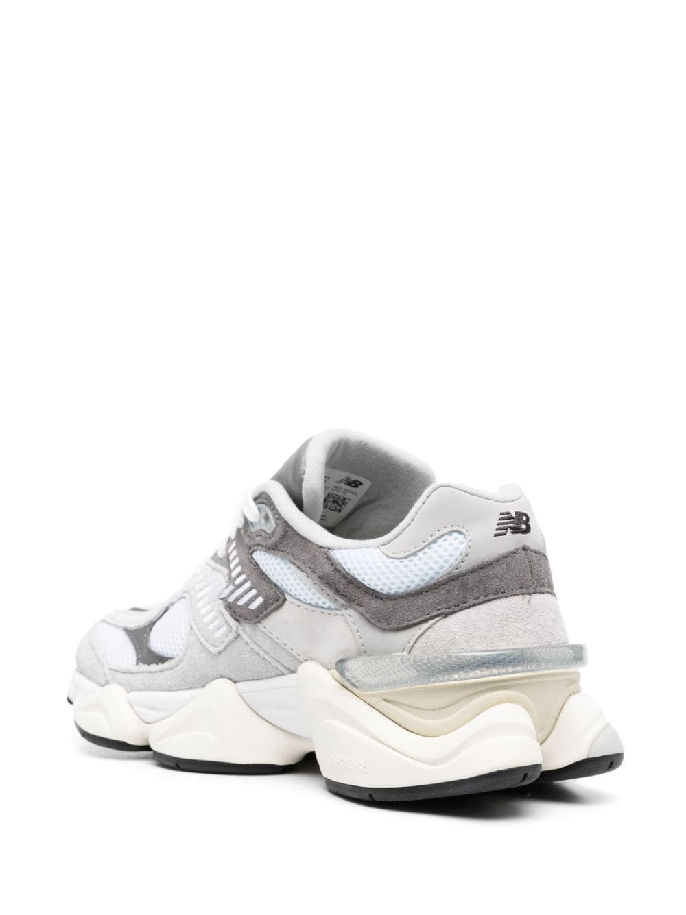 NEW BALANCE Sneakers GREY