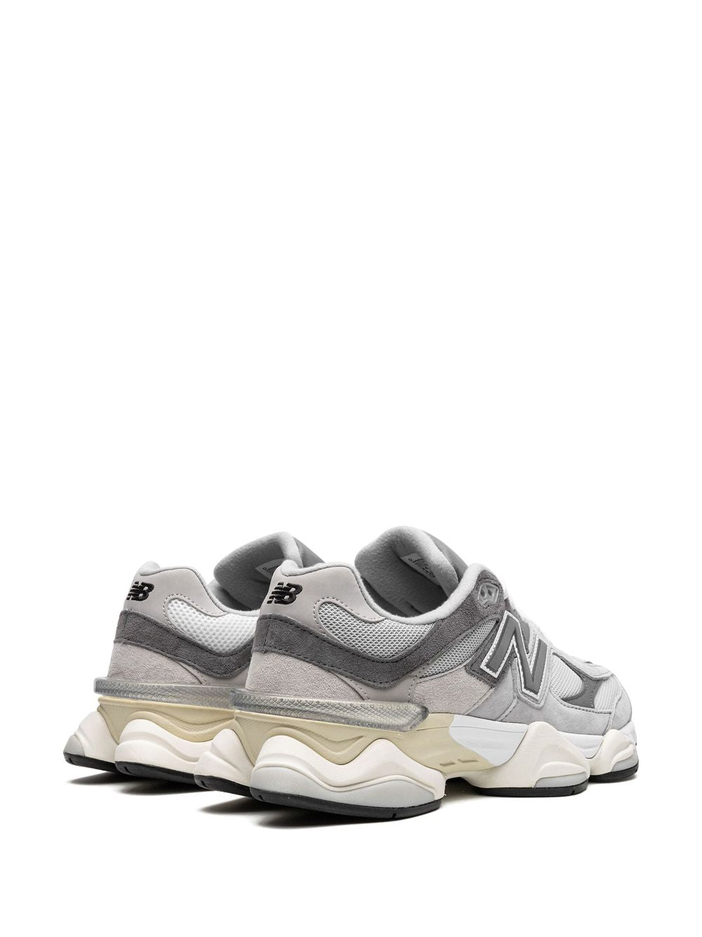 NEW BALANCE Sneakers GREY