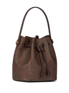 Etro Bags.. BROWN