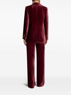 Etro Jackets BORDEAUX