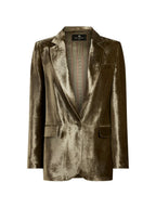 Etro Jackets BRONZE