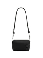 AMI PARIS Bags.. BLACK