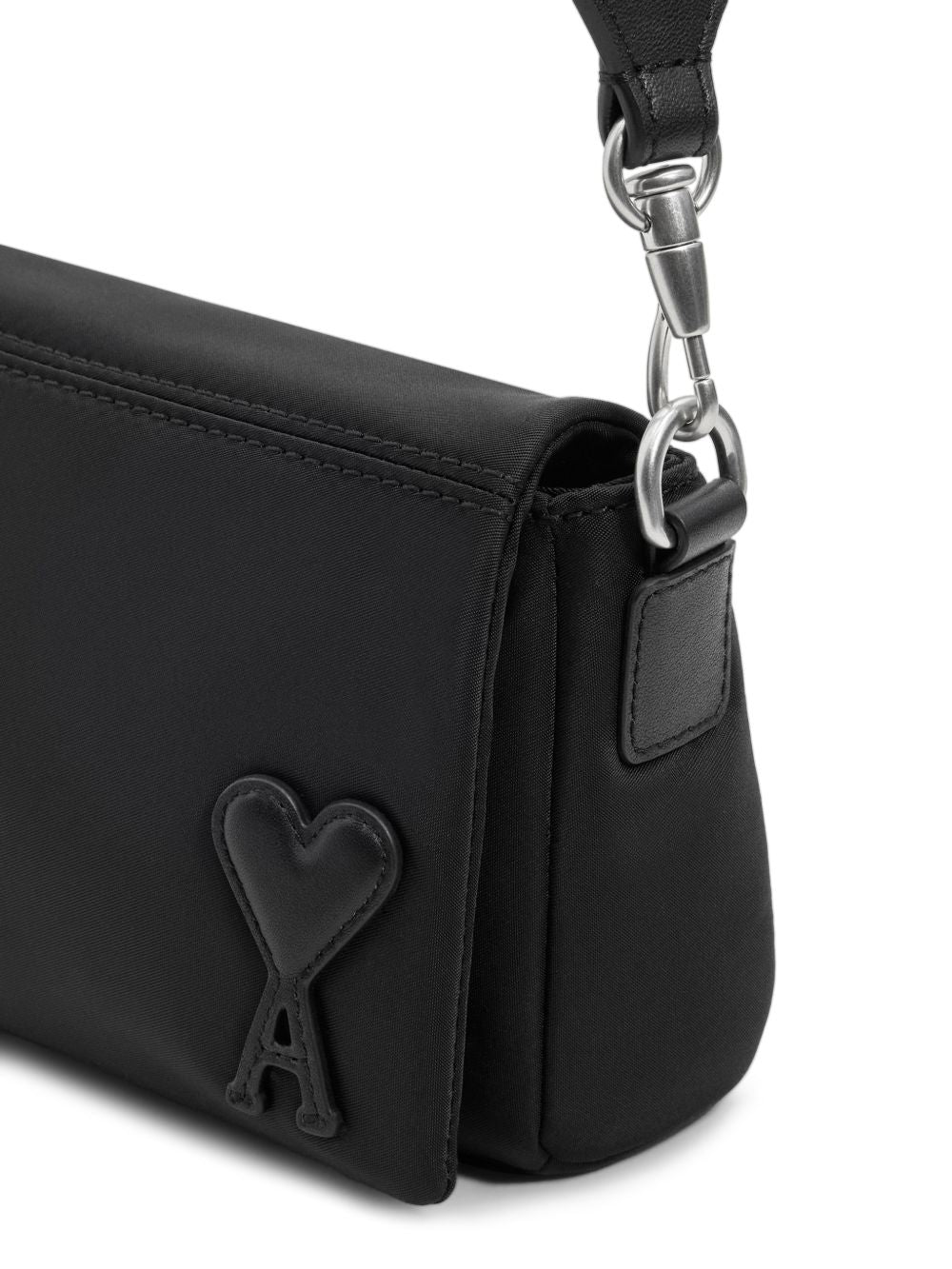 AMI PARIS Bags.. BLACK